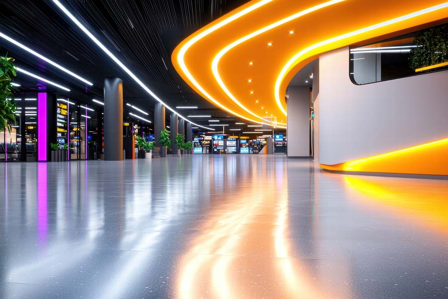 Image hover effect image