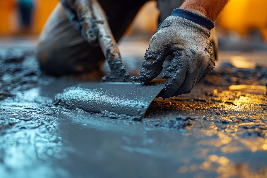 Image hover effect image